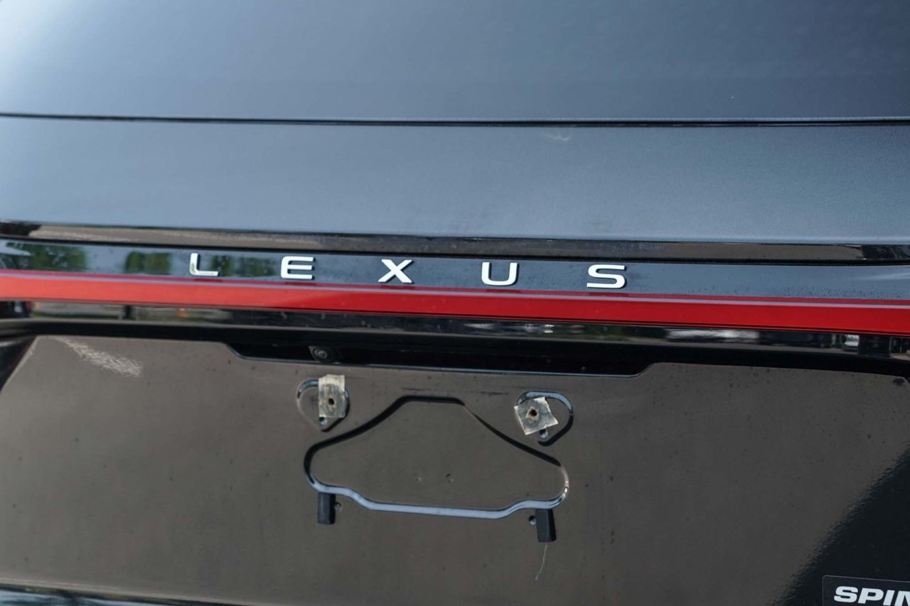 2024 Lexus RX 350h 350h PREMIUM HYBRIDE AWD BAS KM CUIR TOIT