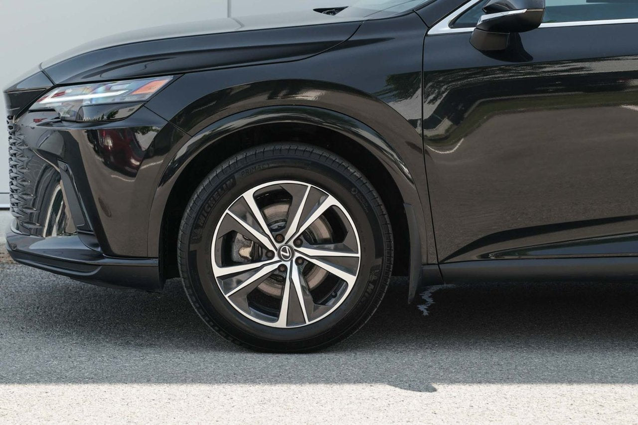2024 Lexus RX 350h 350h PREMIUM HYBRIDE AWD BAS KM CUIR TOIT