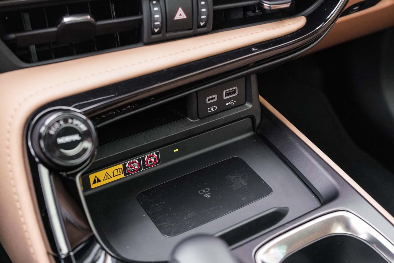 2024 Lexus NX 350 LUXURY AWD CUIR CARAMEL TOIT NAVI CARPLAY