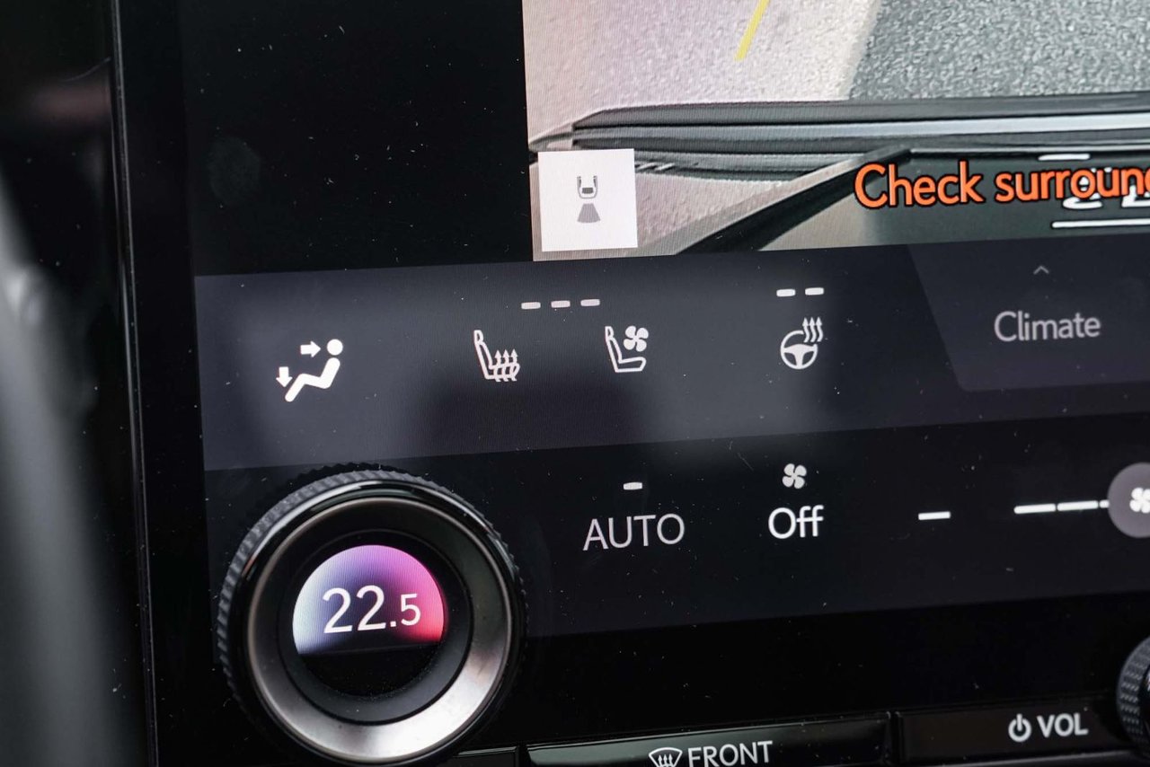 2024 Lexus NX 350 LUXURY AWD CUIR CARAMEL TOIT NAVI CARPLAY
