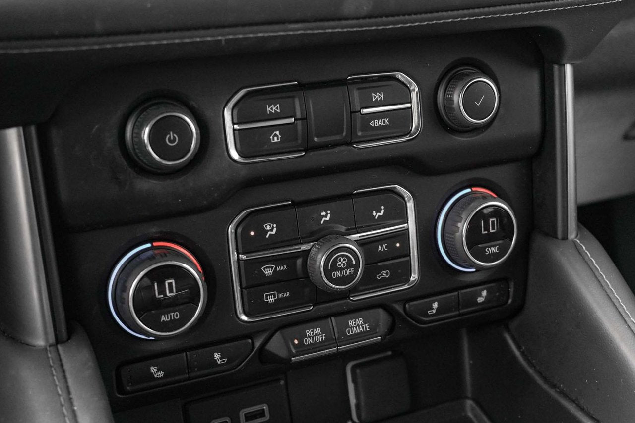 2024 Chevrolet Tahoe LT/ 279$ PAR SEMAINE  96 MOIS