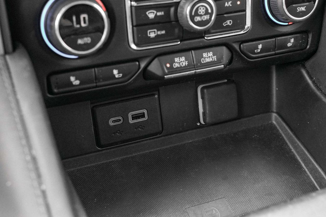 2024 Chevrolet Tahoe LT/ 279$ PAR SEMAINE  96 MOIS