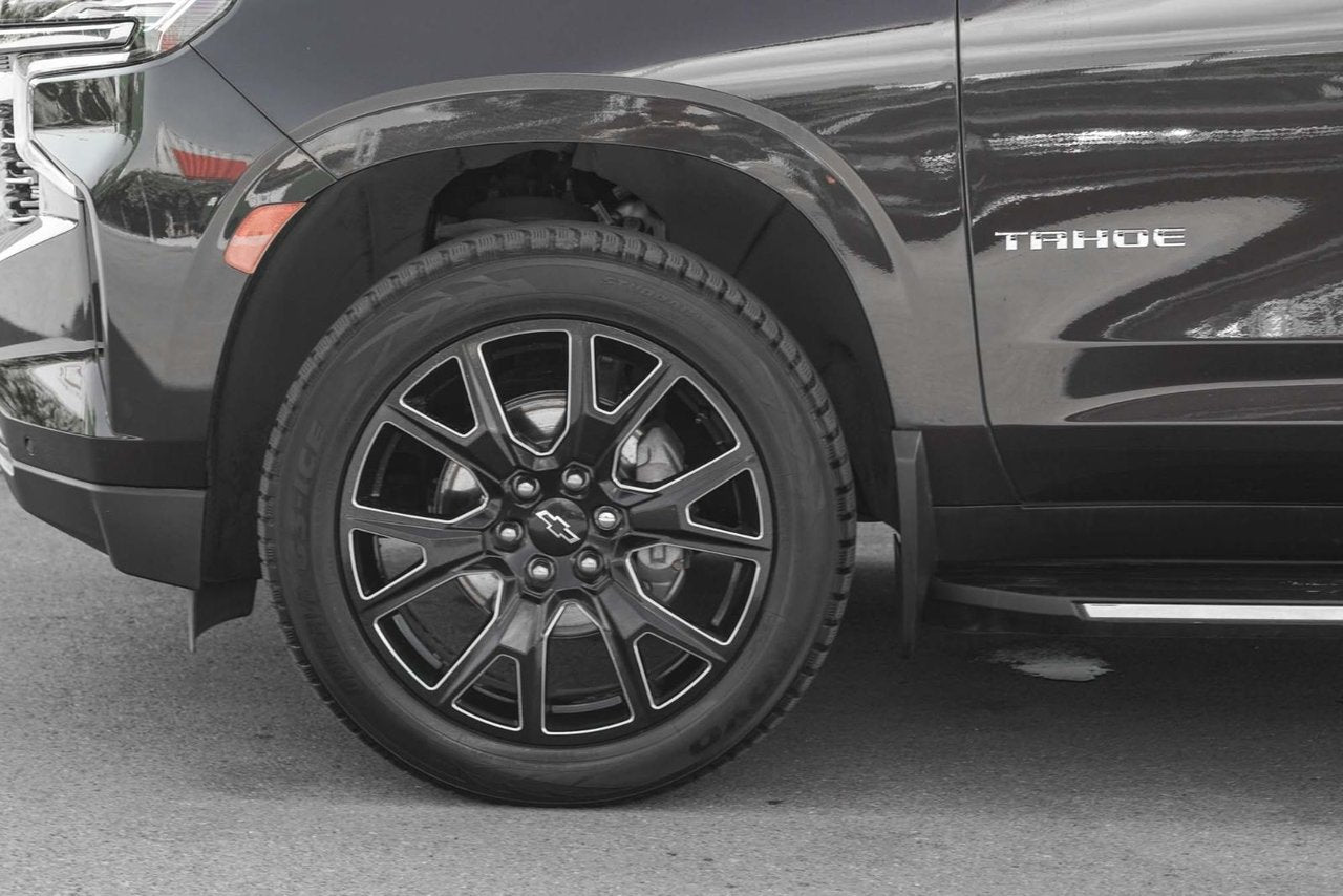 2024 Chevrolet Tahoe LT/ 279$ PAR SEMAINE  96 MOIS