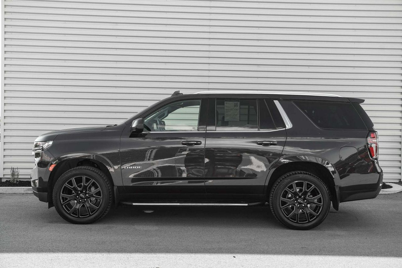 2024 Chevrolet Tahoe LT/ 279$ PAR SEMAINE  96 MOIS