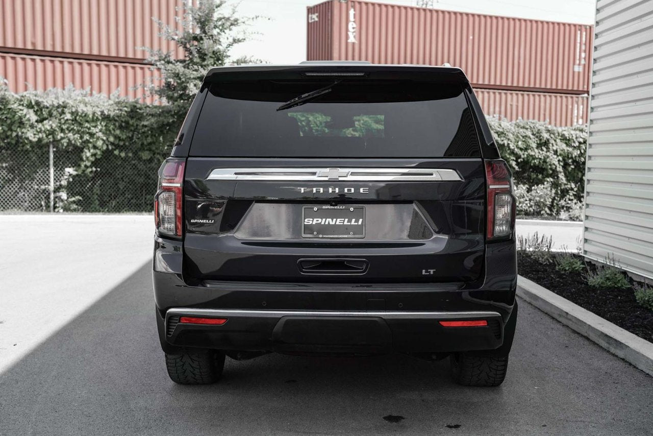 2024 Chevrolet Tahoe LT/ 279$ PAR SEMAINE  96 MOIS