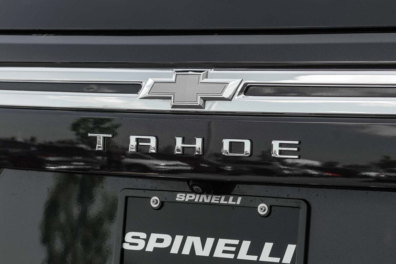 2024 Chevrolet Tahoe LT/ 279$ PAR SEMAINE  96 MOIS