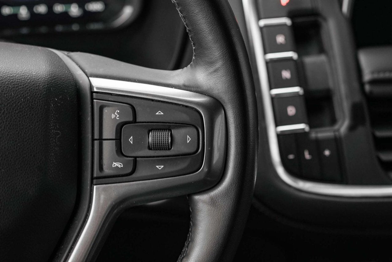 2024 Chevrolet Tahoe LT/ 279$ PAR SEMAINE  96 MOIS