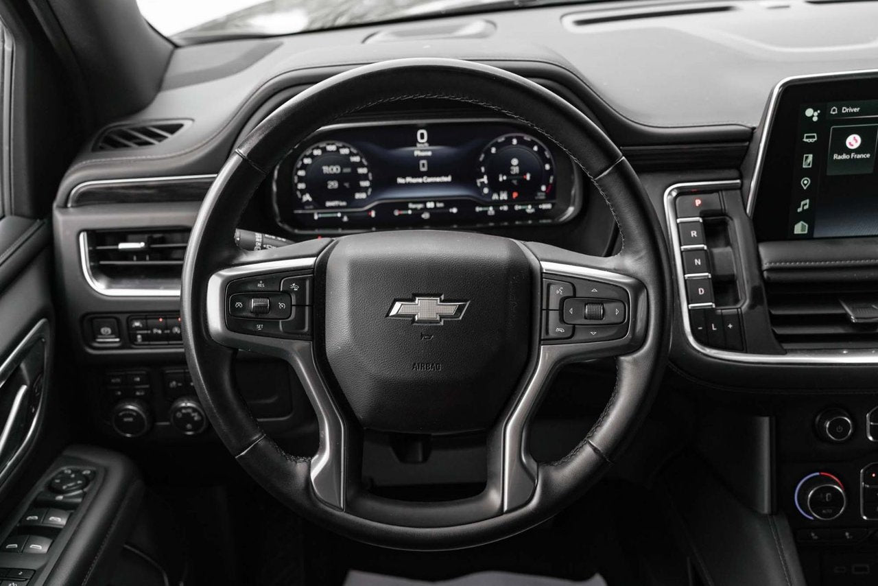 2024 Chevrolet Tahoe LT/ 279$ PAR SEMAINE  96 MOIS