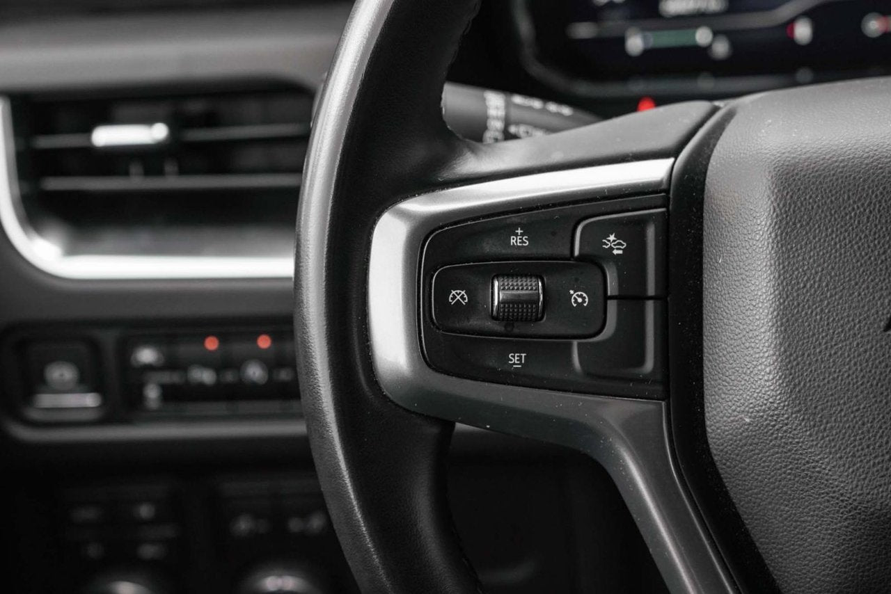 2024 Chevrolet Tahoe LT/ 279$ PAR SEMAINE  96 MOIS