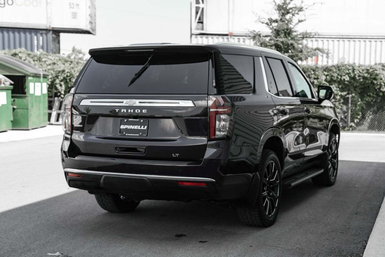 2024 Chevrolet Tahoe LT/ 279$ PAR SEMAINE  96 MOIS