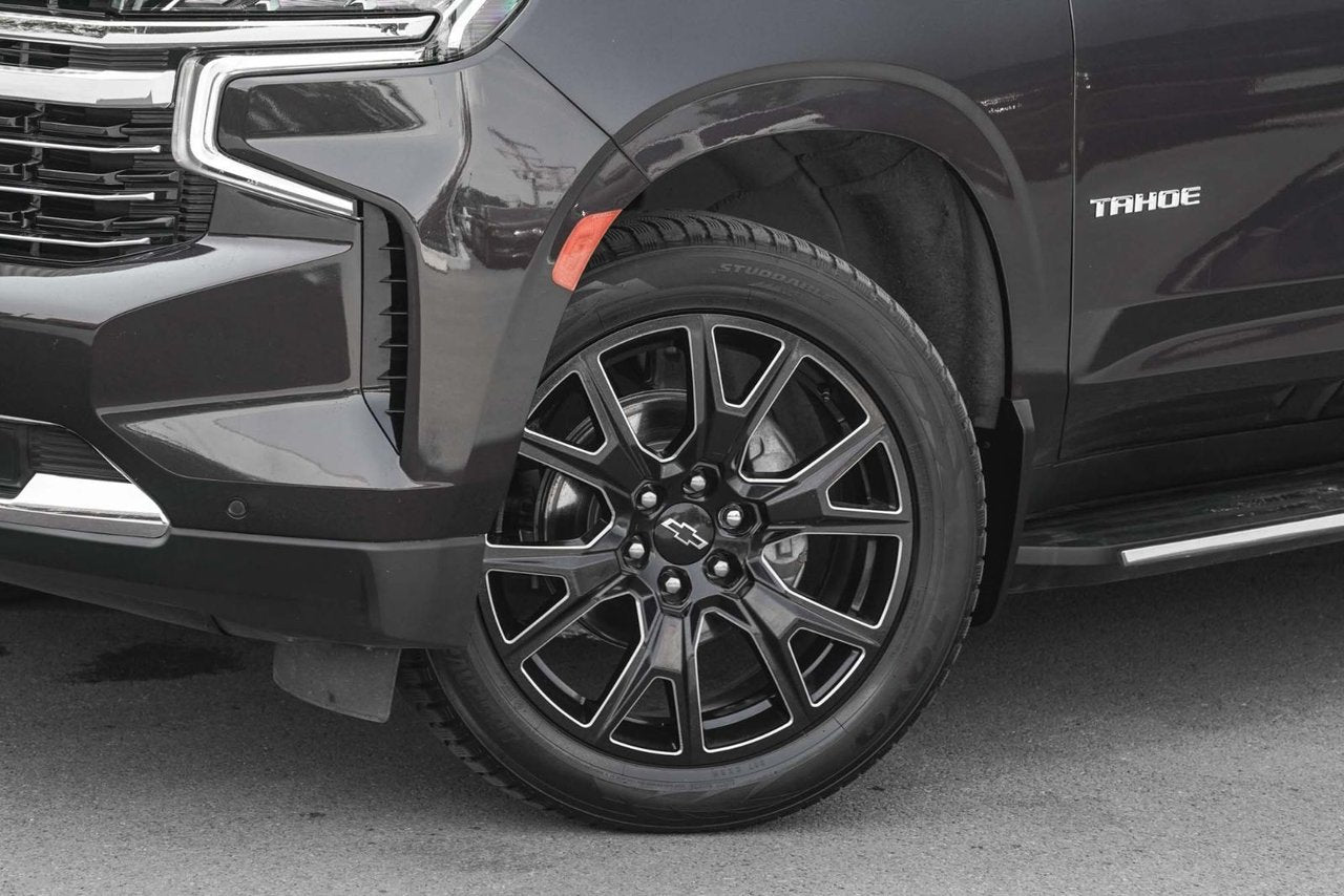 2024 Chevrolet Tahoe LT/ 279$ PAR SEMAINE  96 MOIS