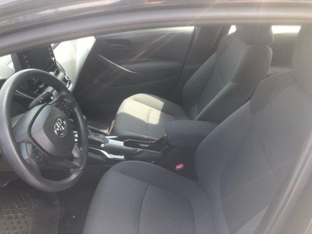 2022 Toyota Corolla L