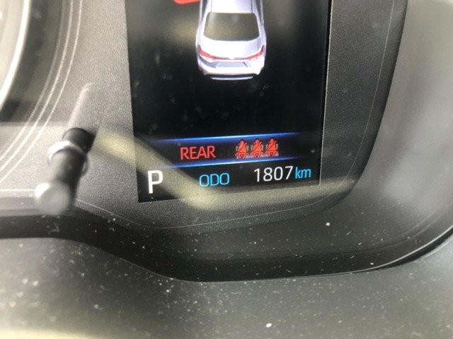 2022 Toyota Corolla L