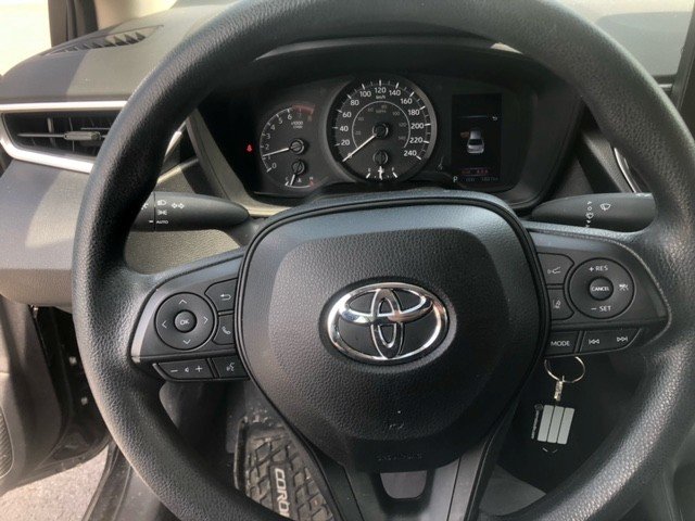 2022 Toyota Corolla L