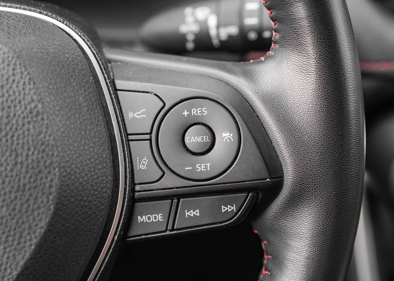 2023 Toyota RAV4 Prime XSE