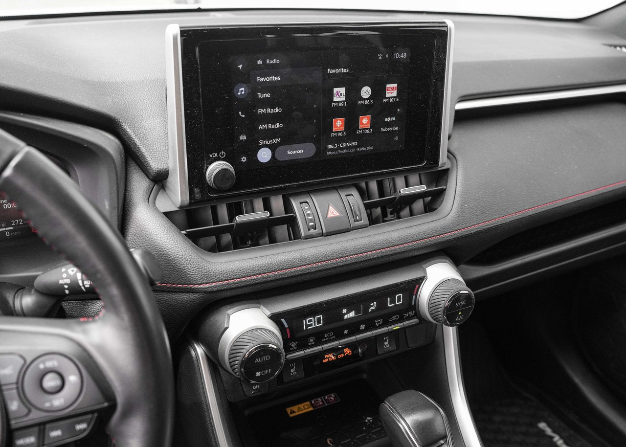 2023 Toyota RAV4 Prime XSE