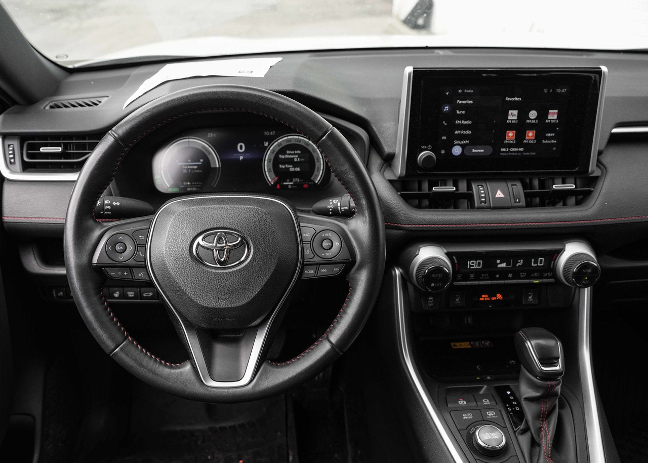 2023 Toyota RAV4 Prime XSE