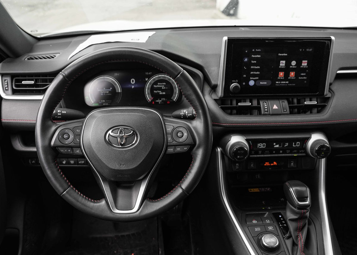 2023 Toyota RAV4 Prime XSE