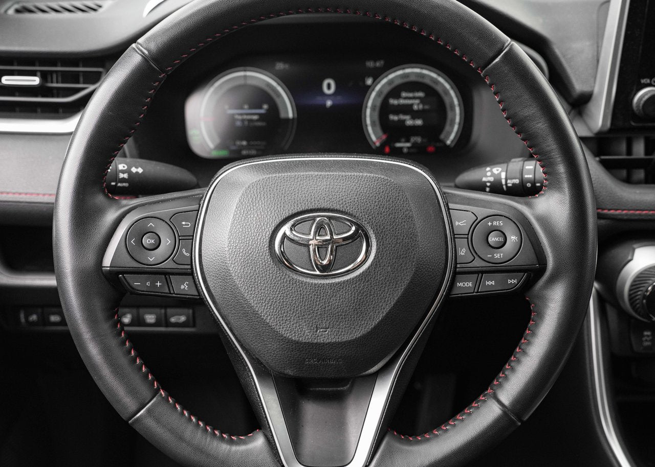 2023 Toyota RAV4 Prime XSE