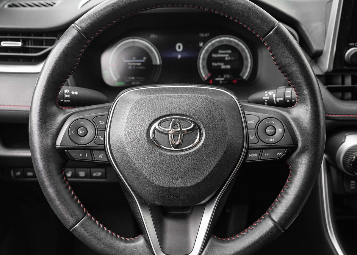 2023 Toyota RAV4 Prime XSE