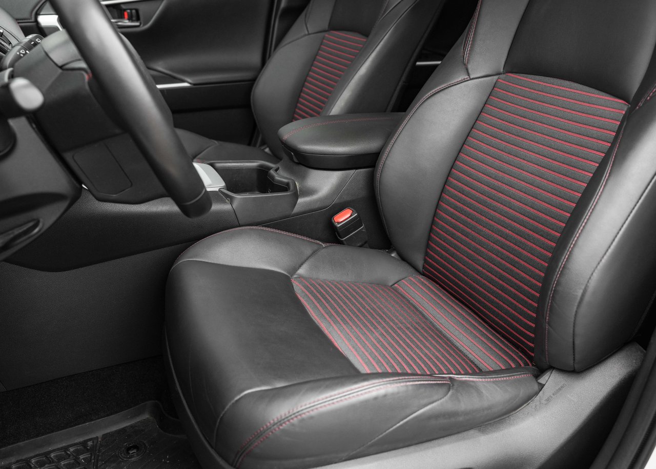 2023 Toyota RAV4 Prime XSE