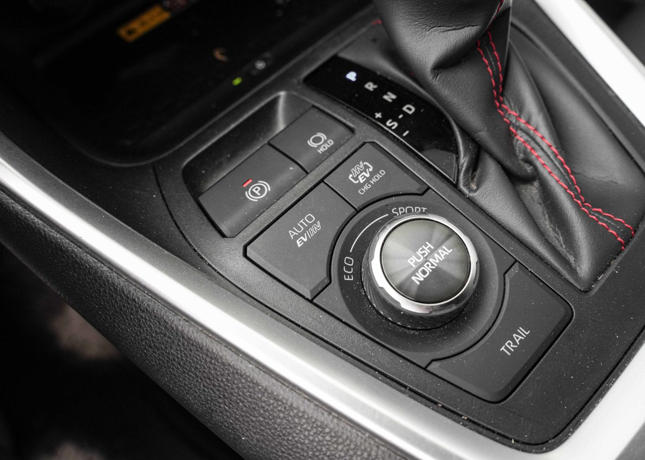 2023 Toyota RAV4 Prime XSE