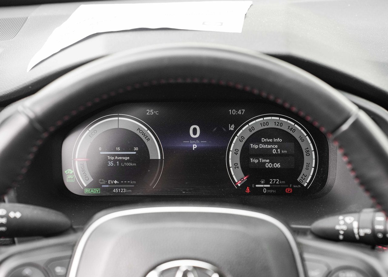 2023 Toyota RAV4 Prime XSE