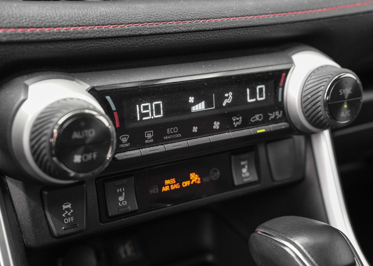 2023 Toyota RAV4 Prime XSE