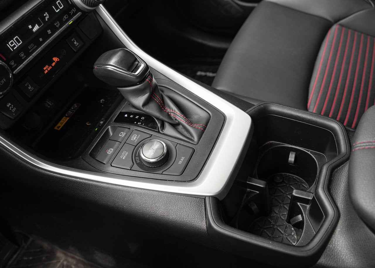 2023 Toyota RAV4 Prime XSE