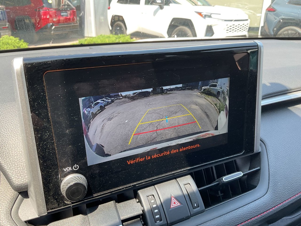 2023 Toyota RAV4 Prime XSE