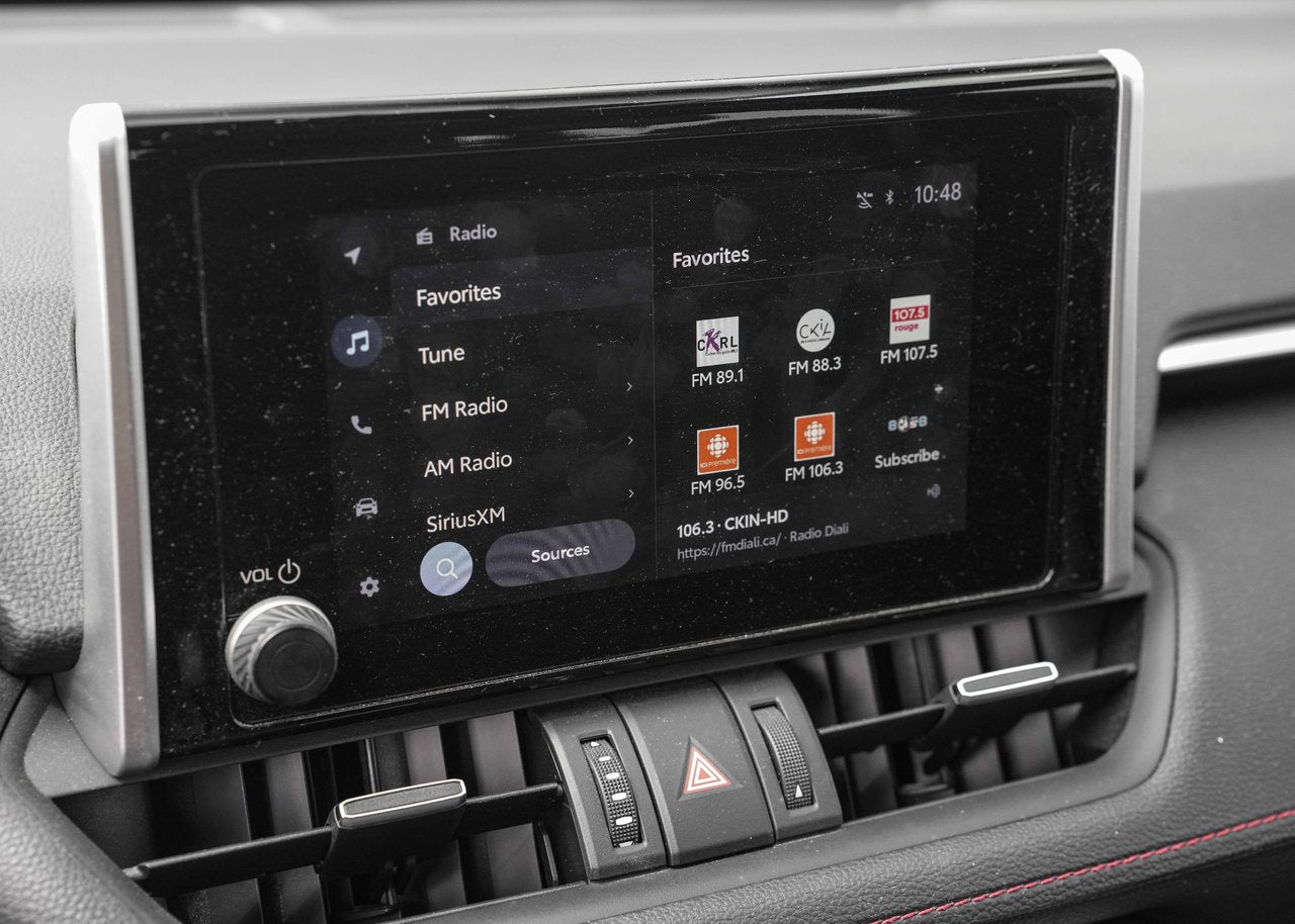 2023 Toyota RAV4 Prime XSE