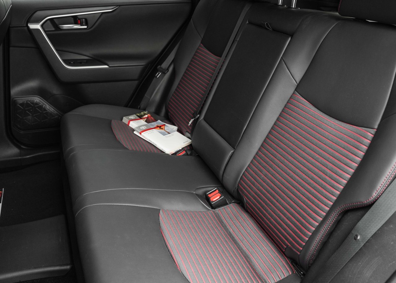 2023 Toyota RAV4 Prime XSE