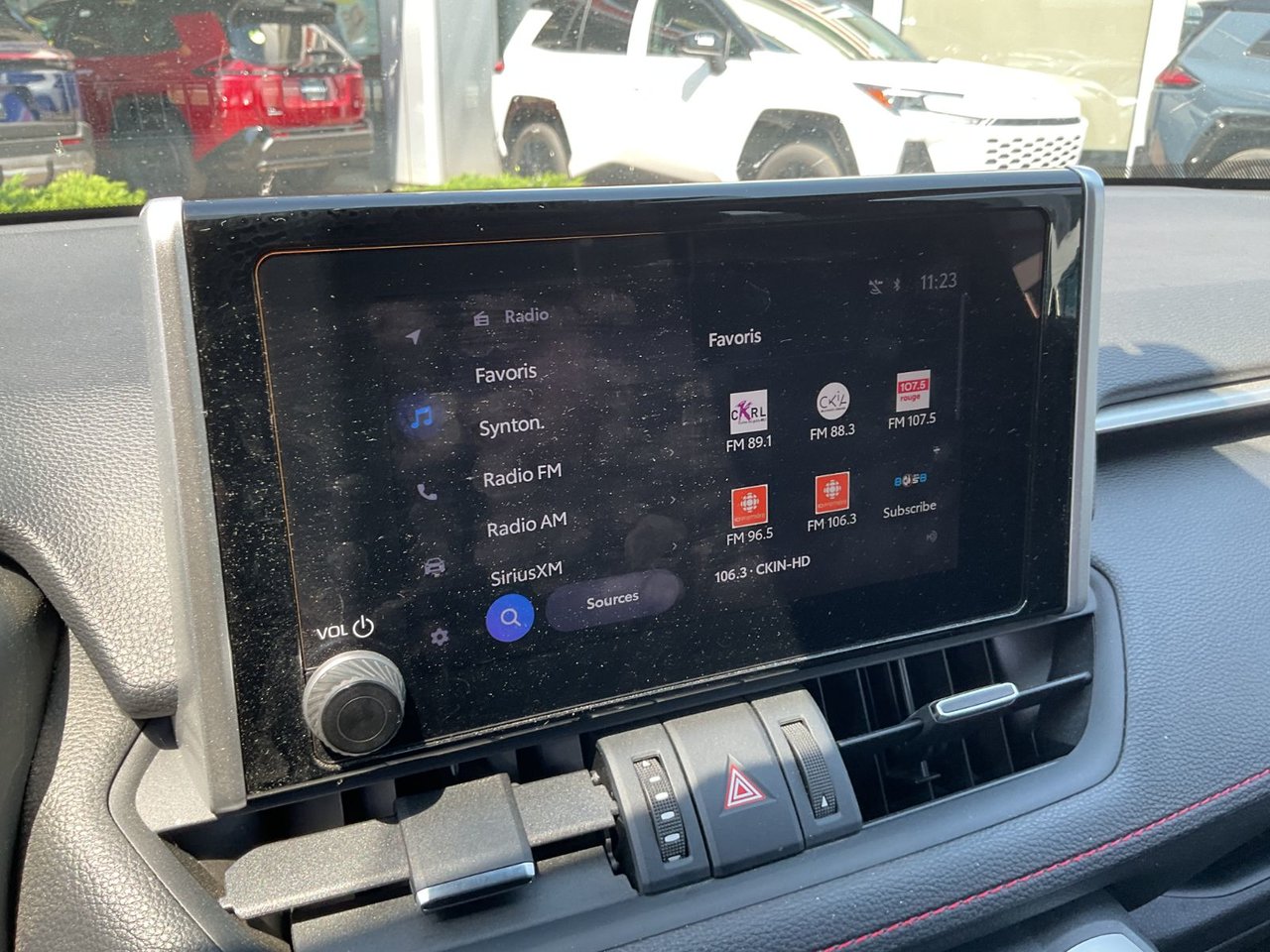 2023 Toyota RAV4 Prime XSE