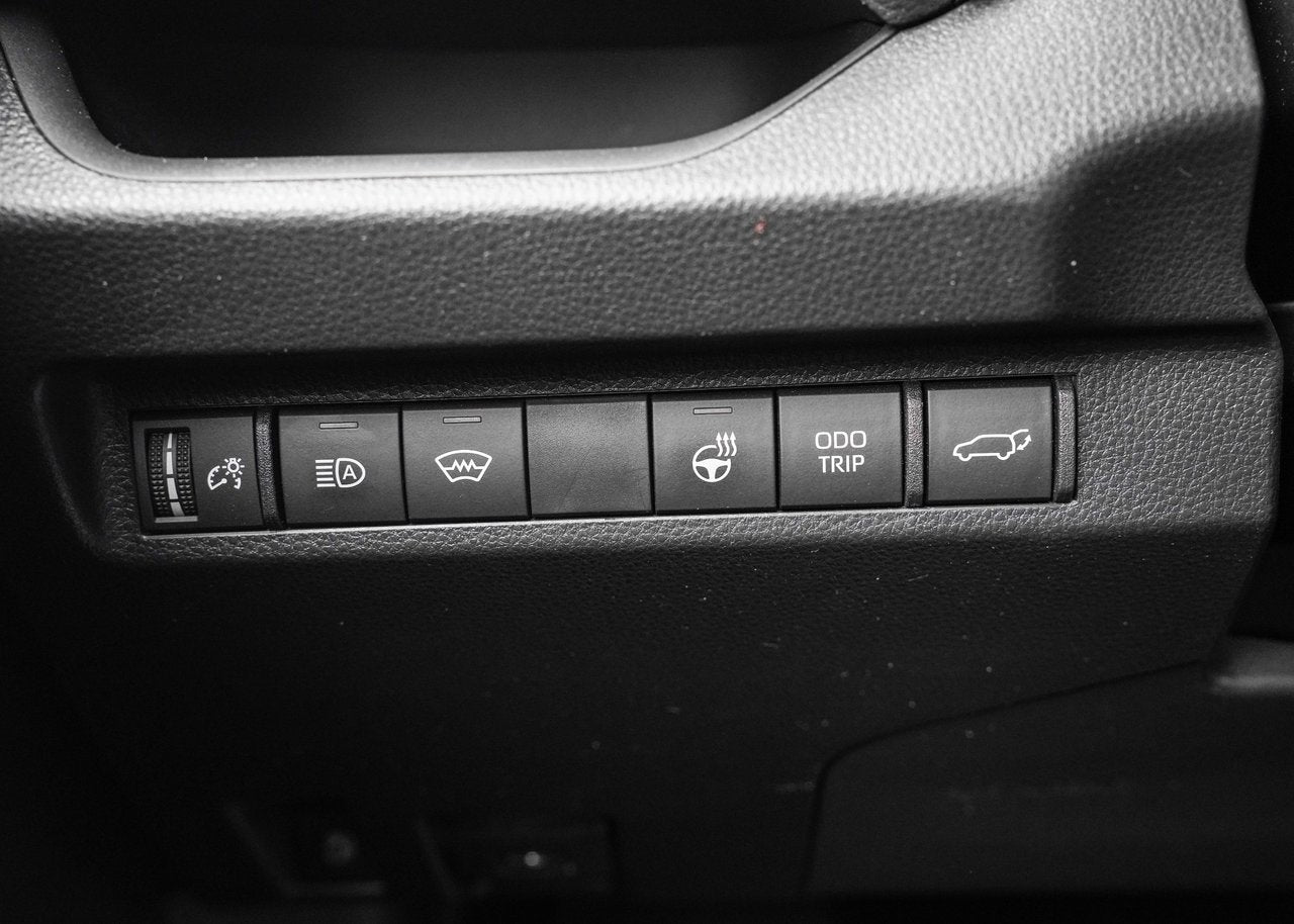 2023 Toyota RAV4 Prime XSE