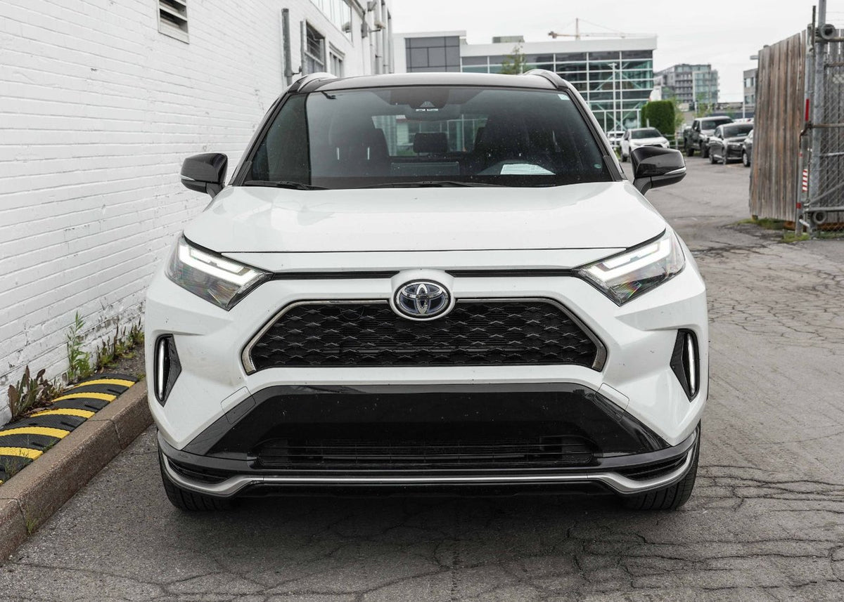 2023 Toyota RAV4 Prime XSE