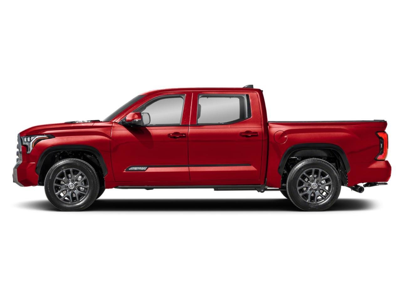 2026 Toyota Tundra Hybrid PLATINUM