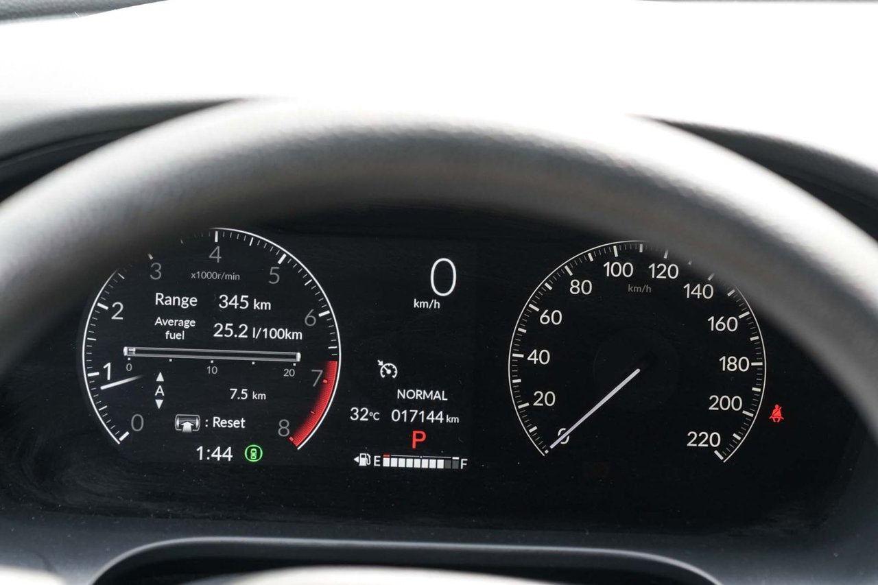 2024 Honda HR-V LX-B 2WD; CAMERA SIEGE CHAUFFANT MAGS *BAS/LOW KM*