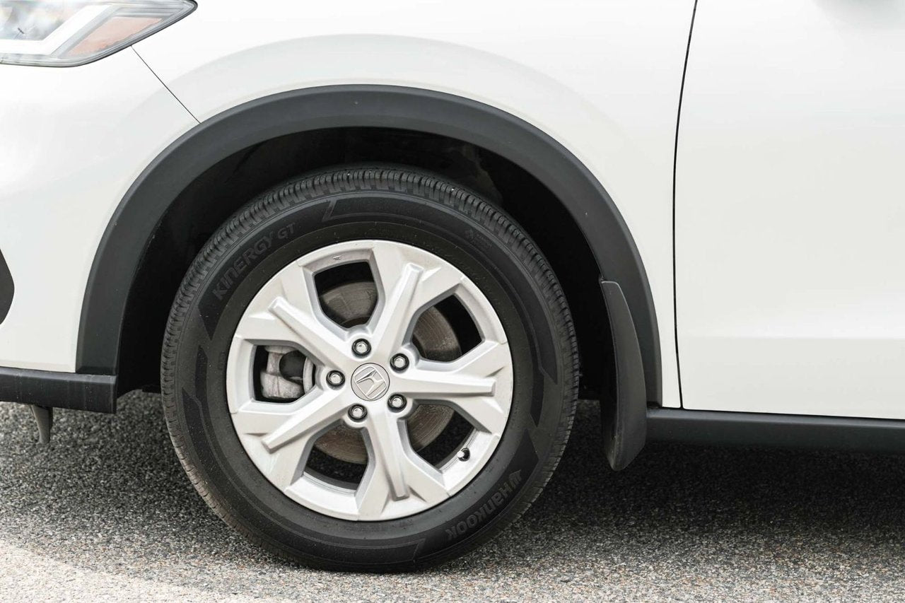 2024 Honda HR-V LX-B 2WD; CAMERA SIEGE CHAUFFANT MAGS *BAS/LOW KM*