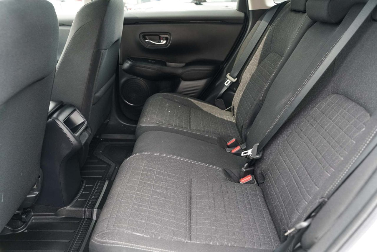 2024 Honda HR-V LX-B 2WD; CAMERA SIEGE CHAUFFANT MAGS *BAS/LOW KM*