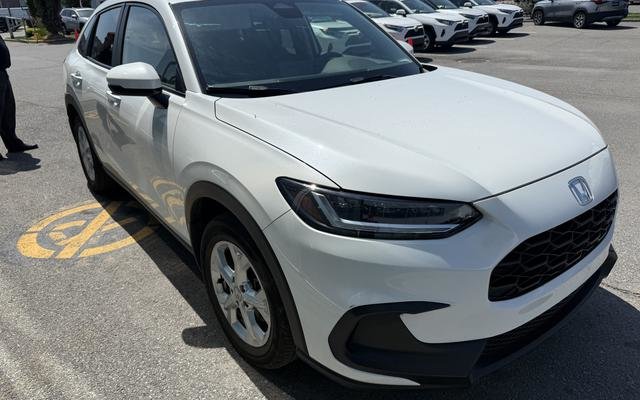 2024 Honda HR-V LX-B 2WD; CAMERA SIEGE CHAUFFANT MAGS *BAS/LOW KM*