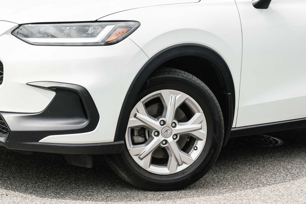 2024 Honda HR-V LX-B 2WD; CAMERA SIEGE CHAUFFANT MAGS *BAS/LOW KM*