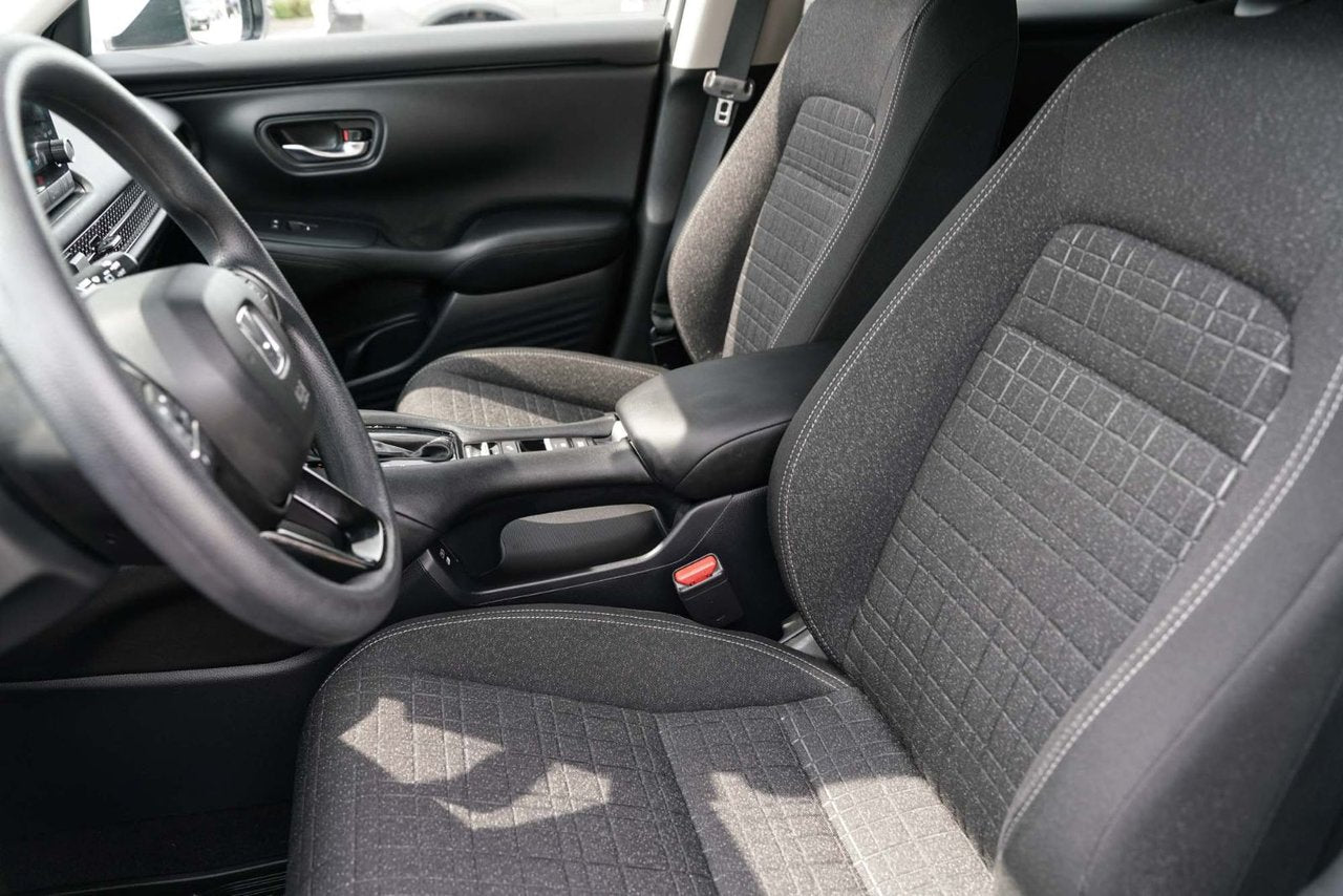 2024 Honda HR-V LX-B 2WD; CAMERA SIEGE CHAUFFANT MAGS *BAS/LOW KM*