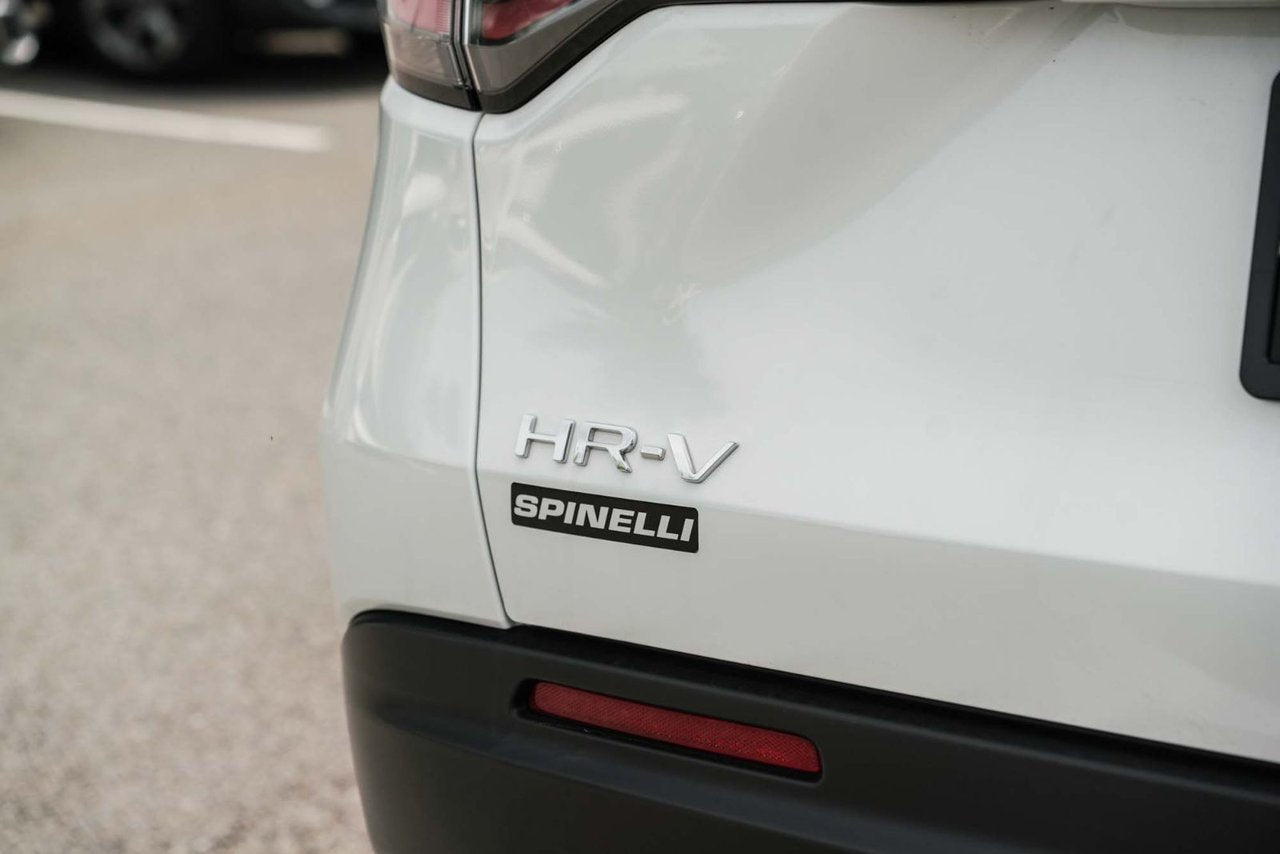 2024 Honda HR-V LX-B 2WD; CAMERA SIEGE CHAUFFANT MAGS *BAS/LOW KM*