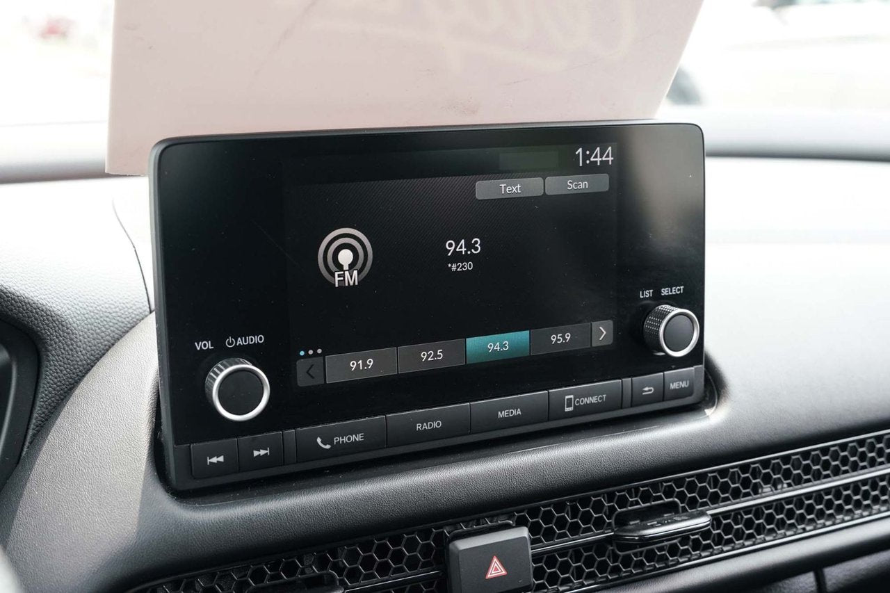 2024 Honda HR-V LX-B 2WD; CAMERA SIEGE CHAUFFANT MAGS *BAS/LOW KM*