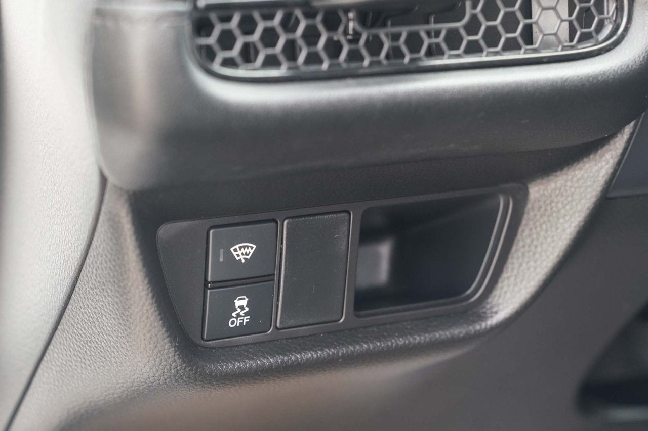 2024 Honda HR-V LX-B 2WD; CAMERA SIEGE CHAUFFANT MAGS *BAS/LOW KM*