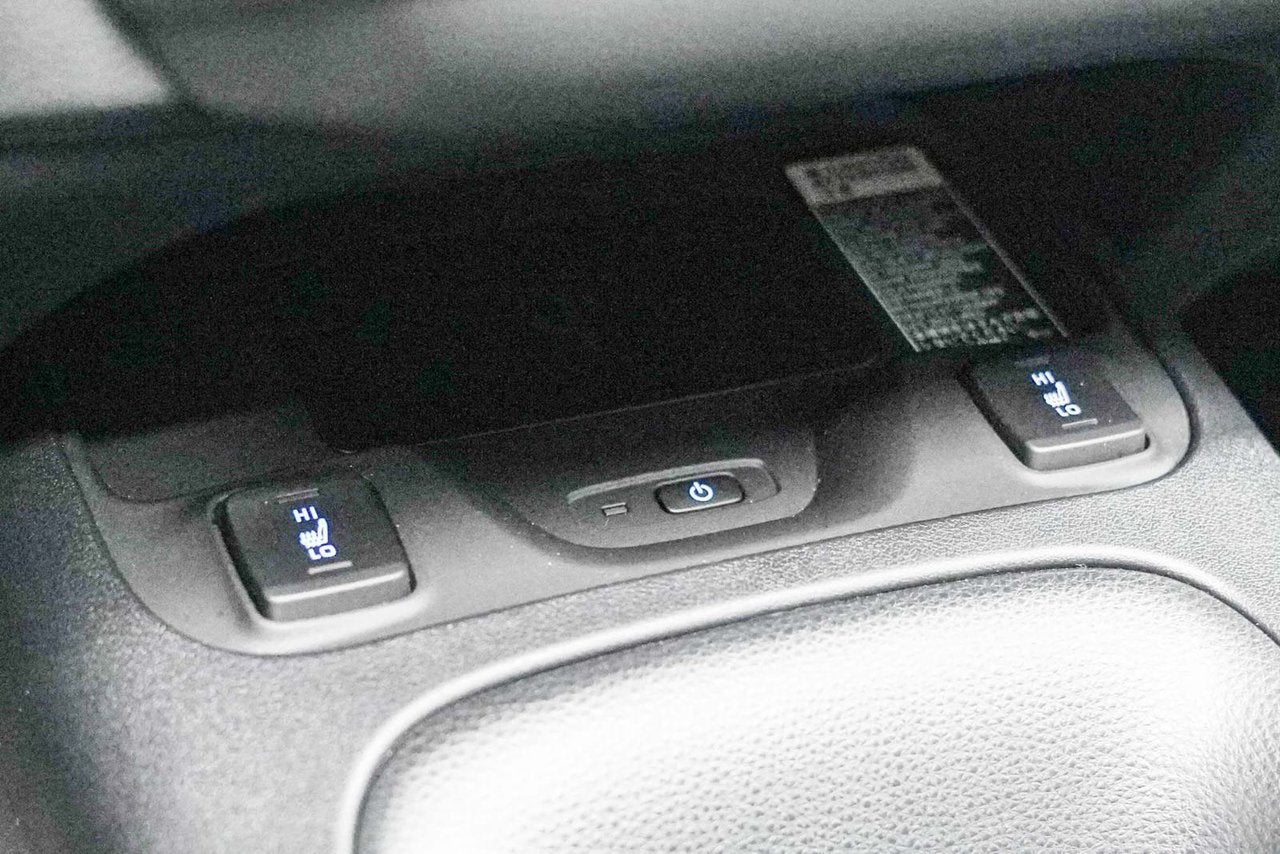 2022 Toyota Corolla SE UPGRADE