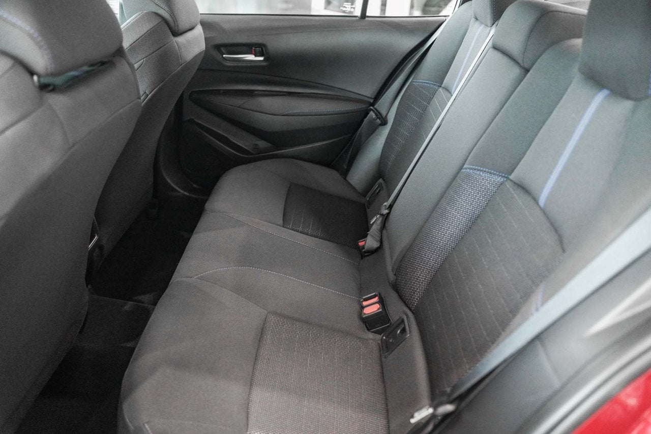 2022 Toyota Corolla SE UPGRADE