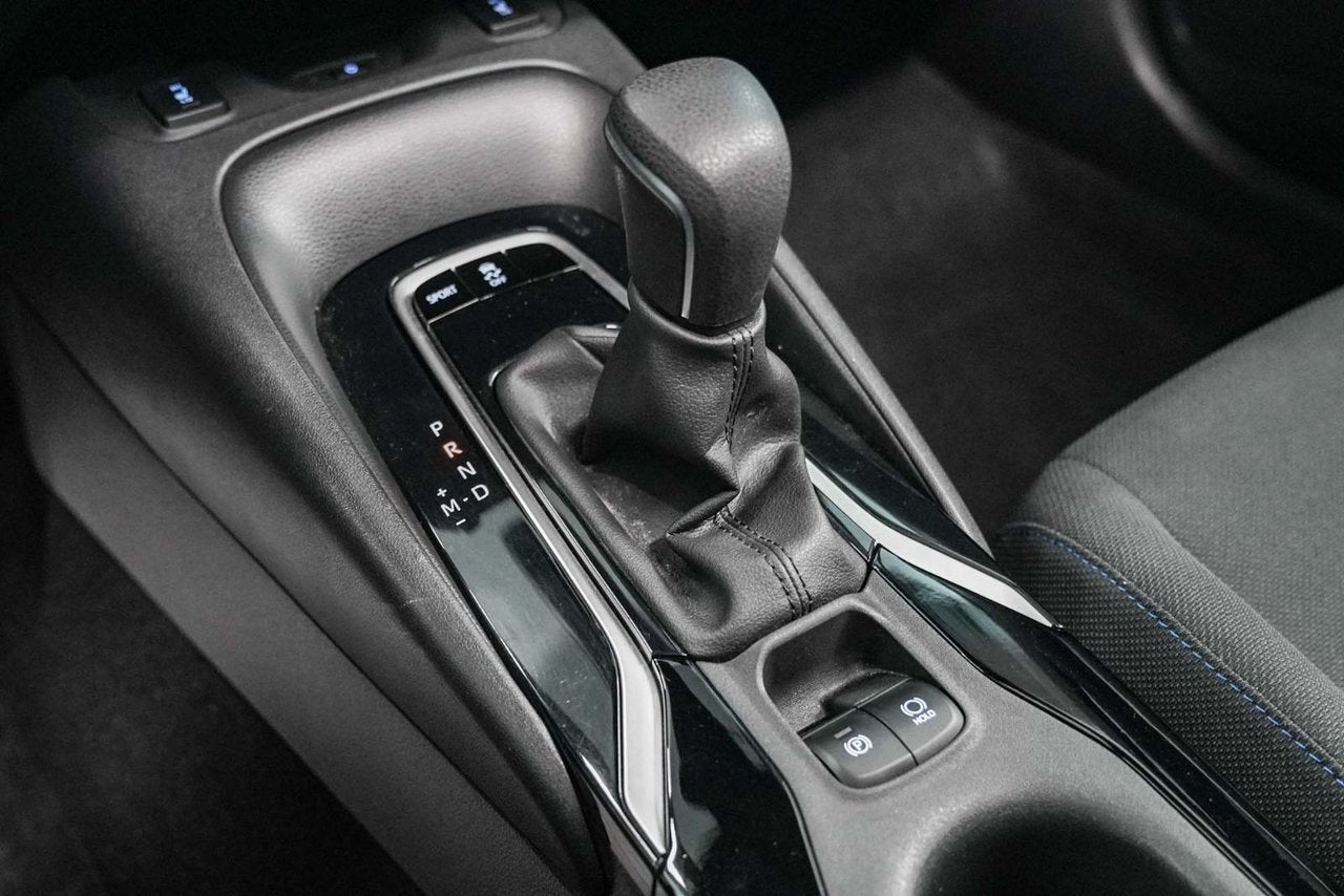 2022 Toyota Corolla SE UPGRADE