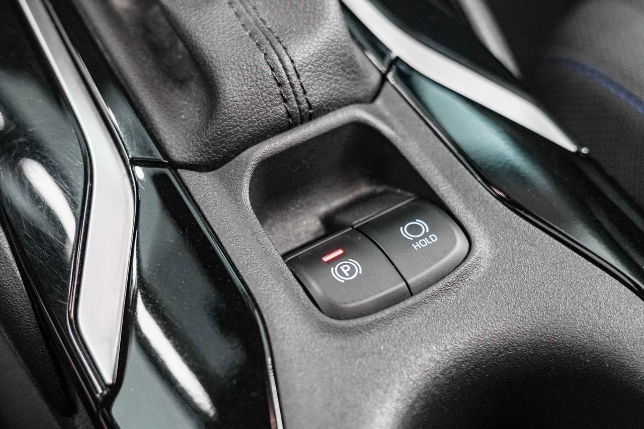 2022 Toyota Corolla SE UPGRADE