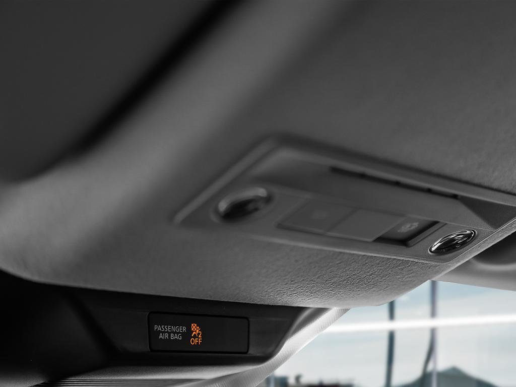 2026 Nissan Kicks SV AWD